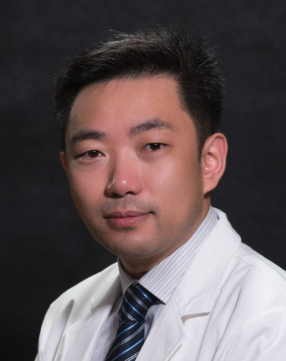 Jun Chen