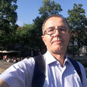 M'Barek Amjoud