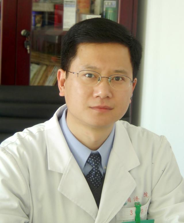 Weijie Zhang