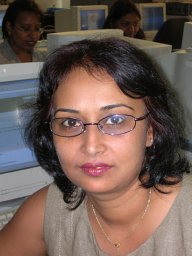 Santchurn Sunita J
