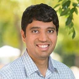 Vikas Ramachandra