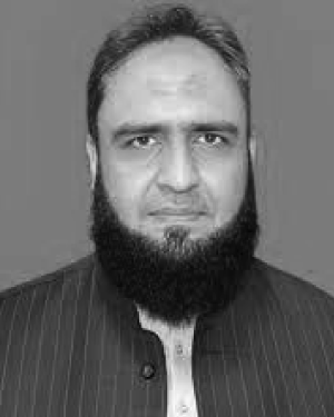 Naeem Iqbal Ratyal