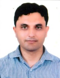 Junaid Aslam