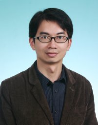 Chih-Feng Huang