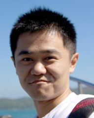 Nash Kaixiang Mo