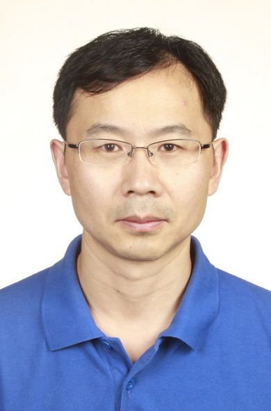 Huaishun Shen