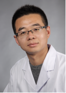 Zhiqi Liu