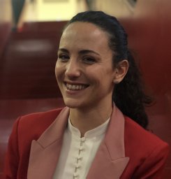 Vittoria Sposini