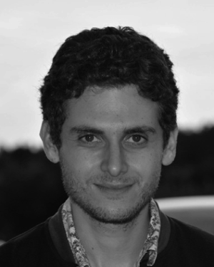 Victor May