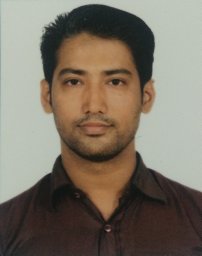 Joshi Ashok
