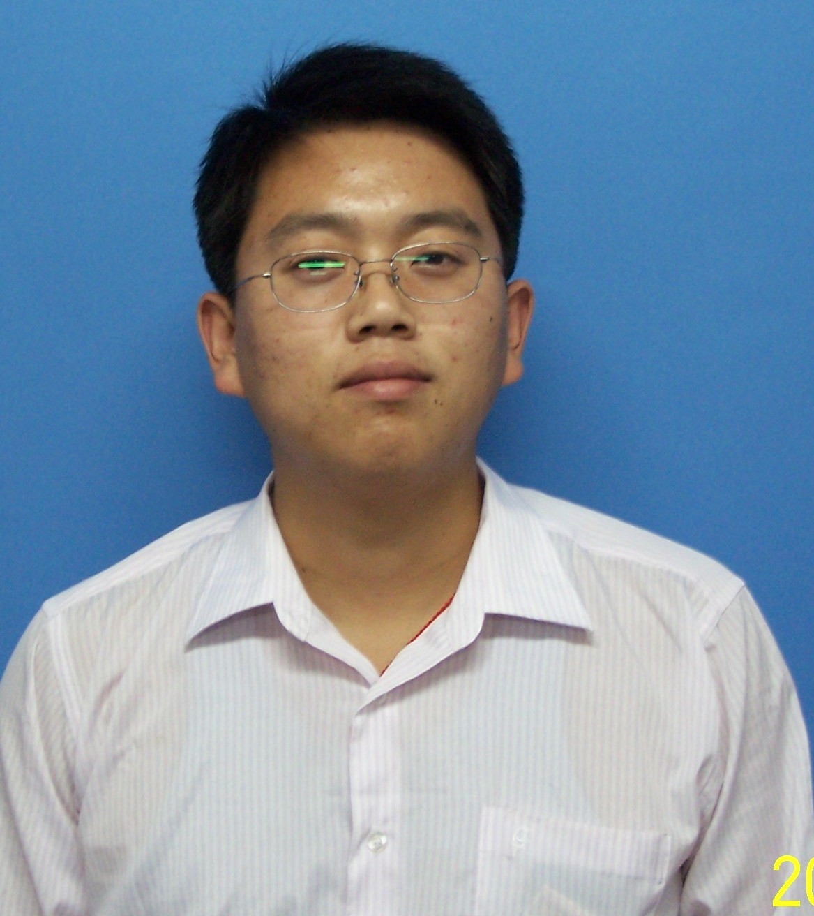 Guofeng Zhang