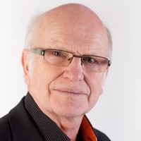 Lars Eric Thornell