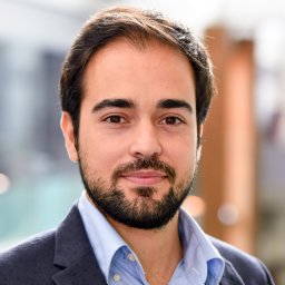 Hugo Confraria
