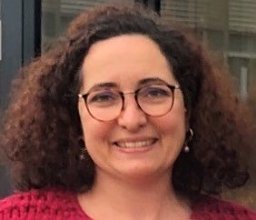 Pauline M. Anton