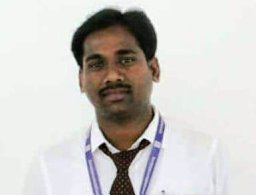 Ravikumar Jayabal
