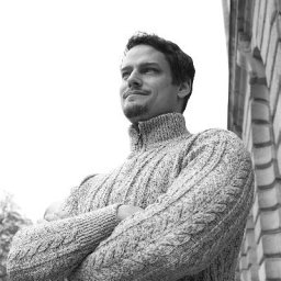 Marcel Busch