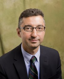 Kerop D. Janoyan