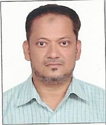 Islam Uddin
