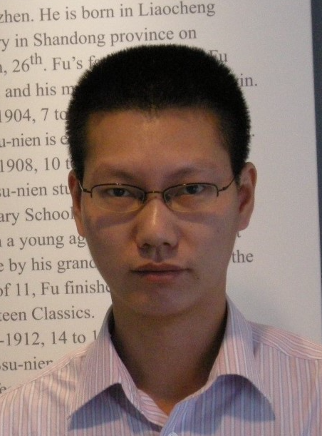 Bisheng Chen