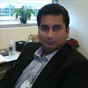 Hemant Khanna