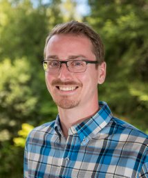 Colin W. Hoy