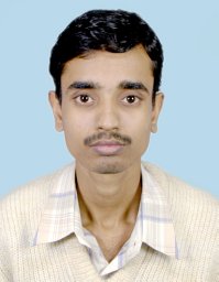 Biswajit Saha