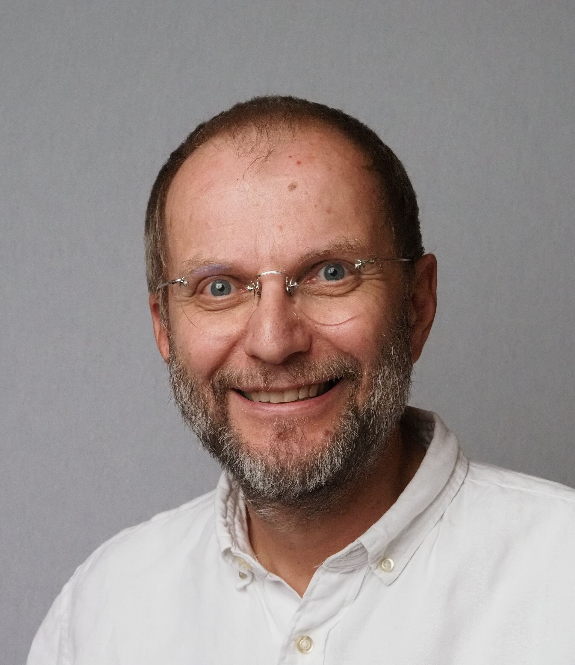 Svein-Erik Hamran