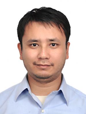 Haojin Zhou
