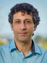 Siavash Mirarab