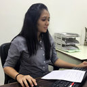 Riddhi Thaker