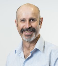Manrico Fabretto