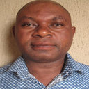 Paul O Anegbeh