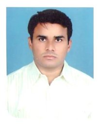 Dr Babu Lal Meena