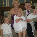 Tadhg G Gleeson