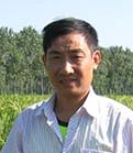 Liang Jin