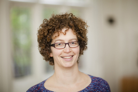 Ruth Singer