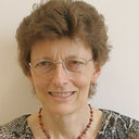 Marie Budikova