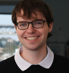 Matt Deitke