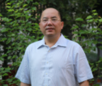Qingzhou Huang