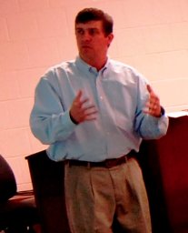John F. Kros