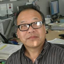 Peili Wu