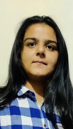 Mansi Singh
