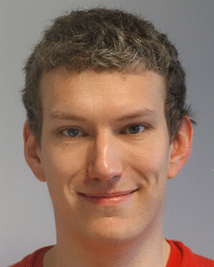 Robert Rehr