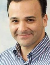 Mauro Antonio Alves Castro