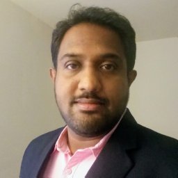 Joe Thomas Karackattu