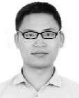 Qingfeng Li