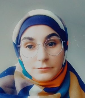 Neda Pourdavoud