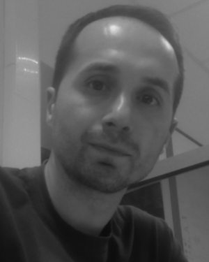 Lazaros Papadopoulos