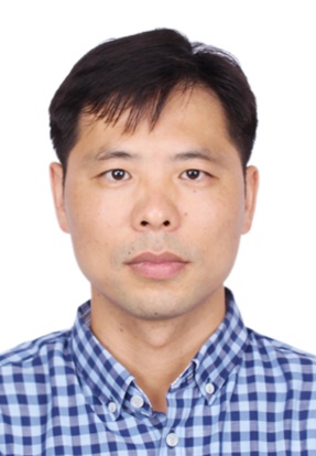 Xueqiang Zhu