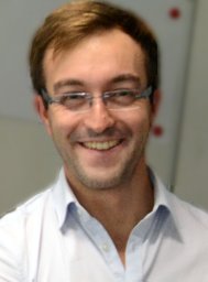 Guillaume Caron